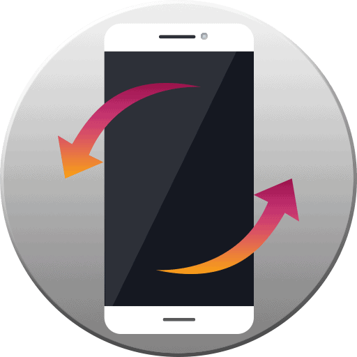 Phone Logo