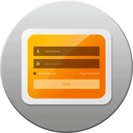 Username Logo